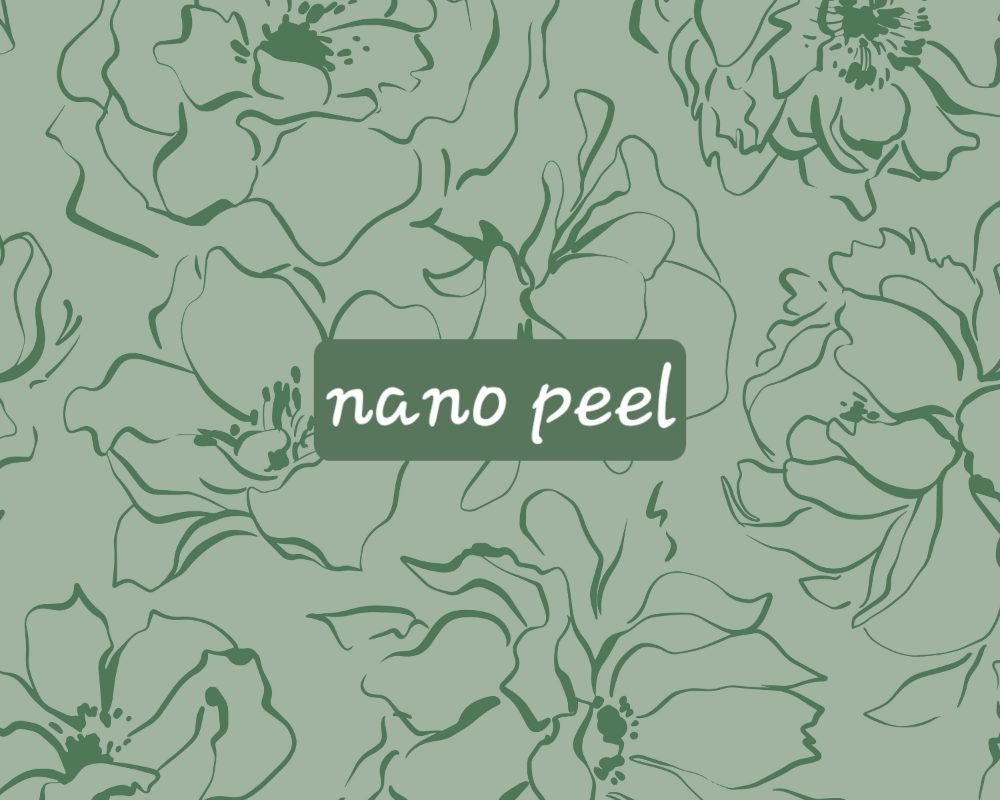 Nano Peel