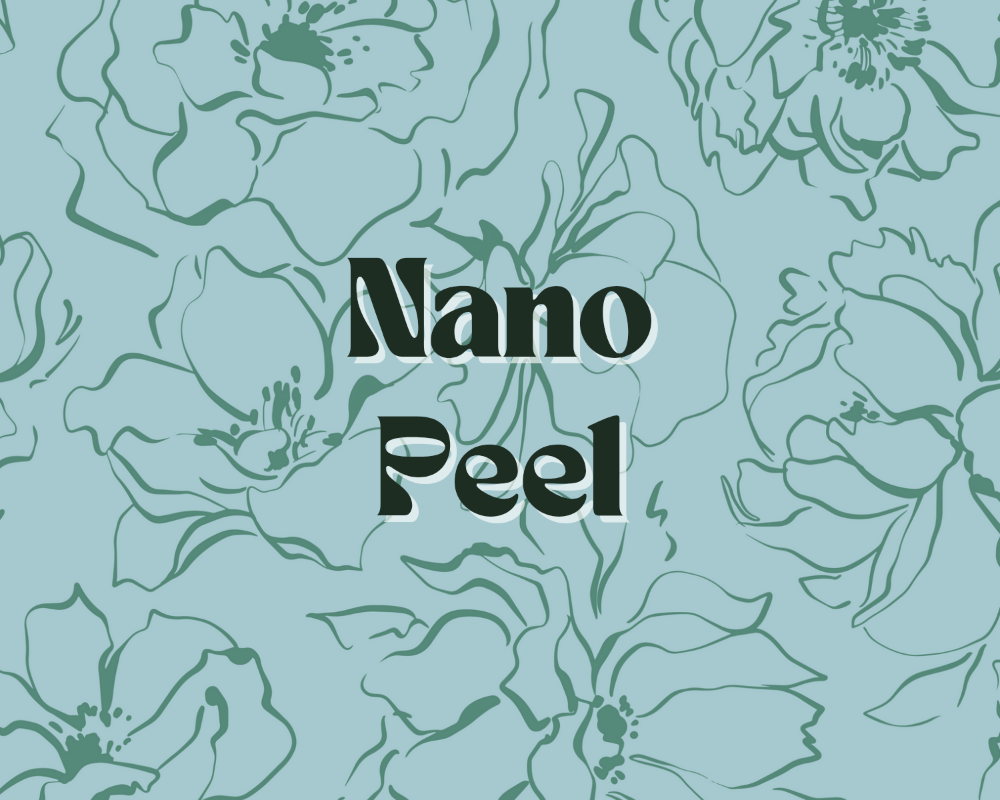 Nano Peel