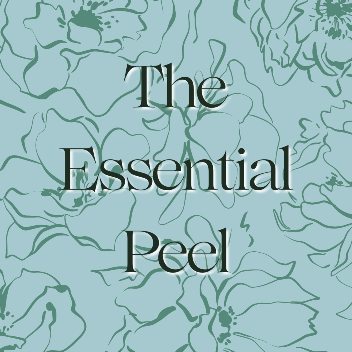 The Essential Peel at Simply Taylor'd in Rock Hill, SC