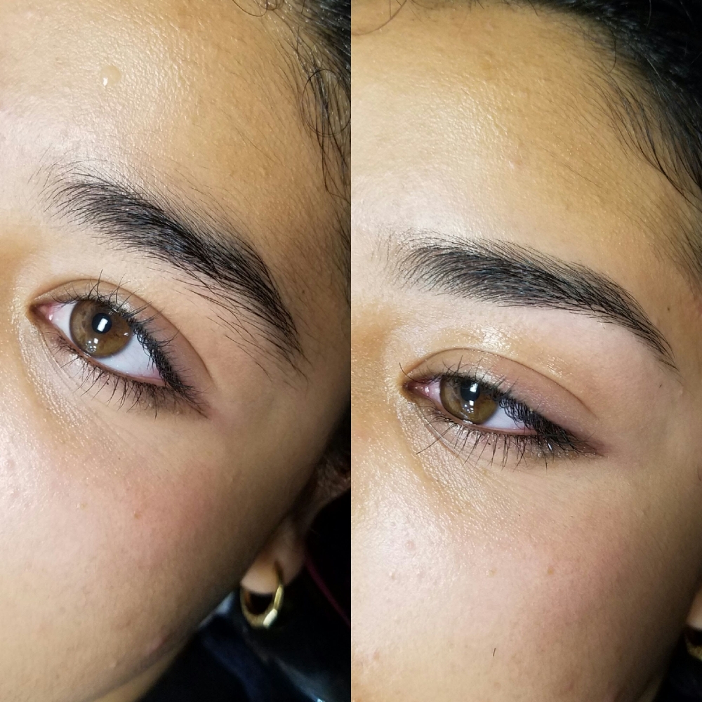 Facial Hair Wax at Whyvonney in Clovis, CA
