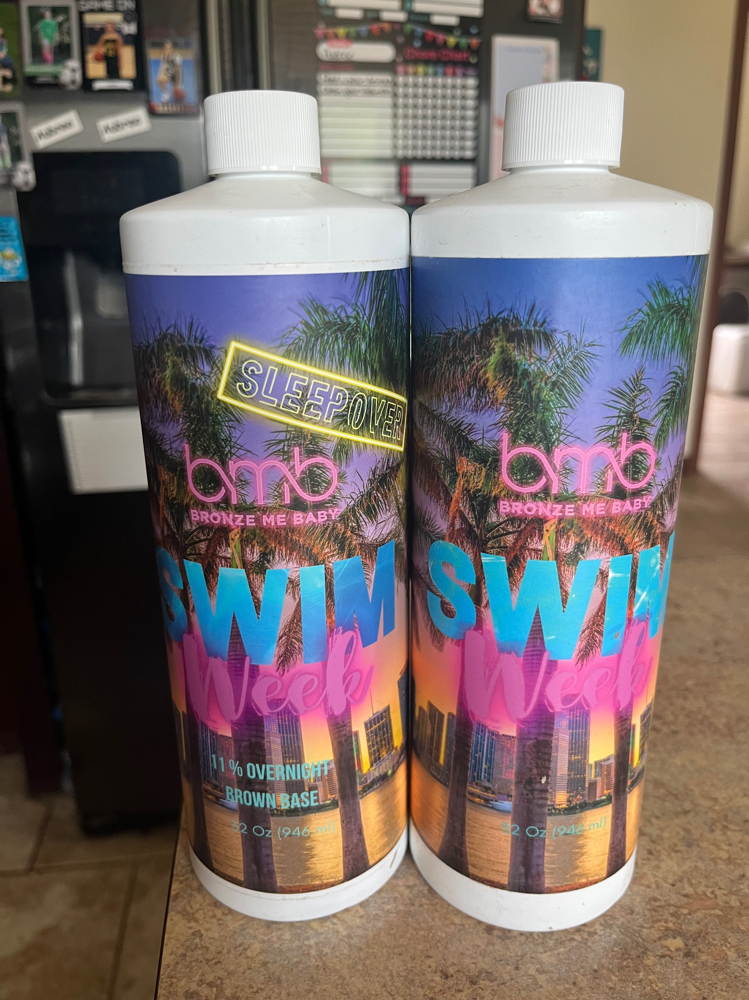 Color Correction Spray