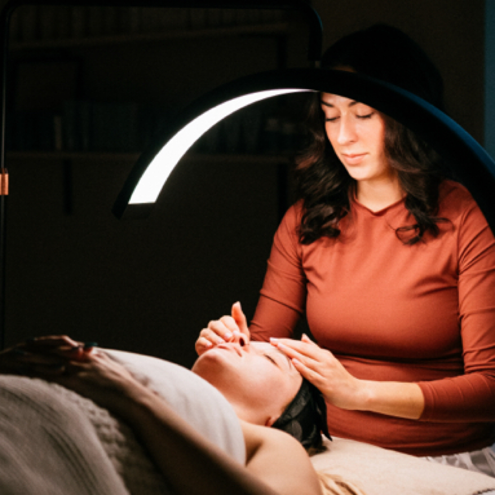 Custom Facial at Kind Esthetics in Spring, TX