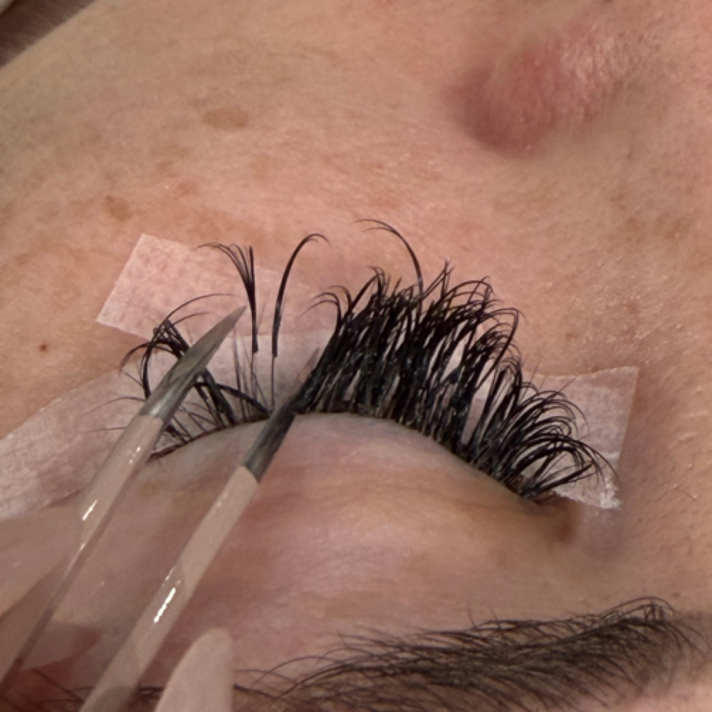 Lash Fills at Beauty Therapy in Huntington Beach, CA