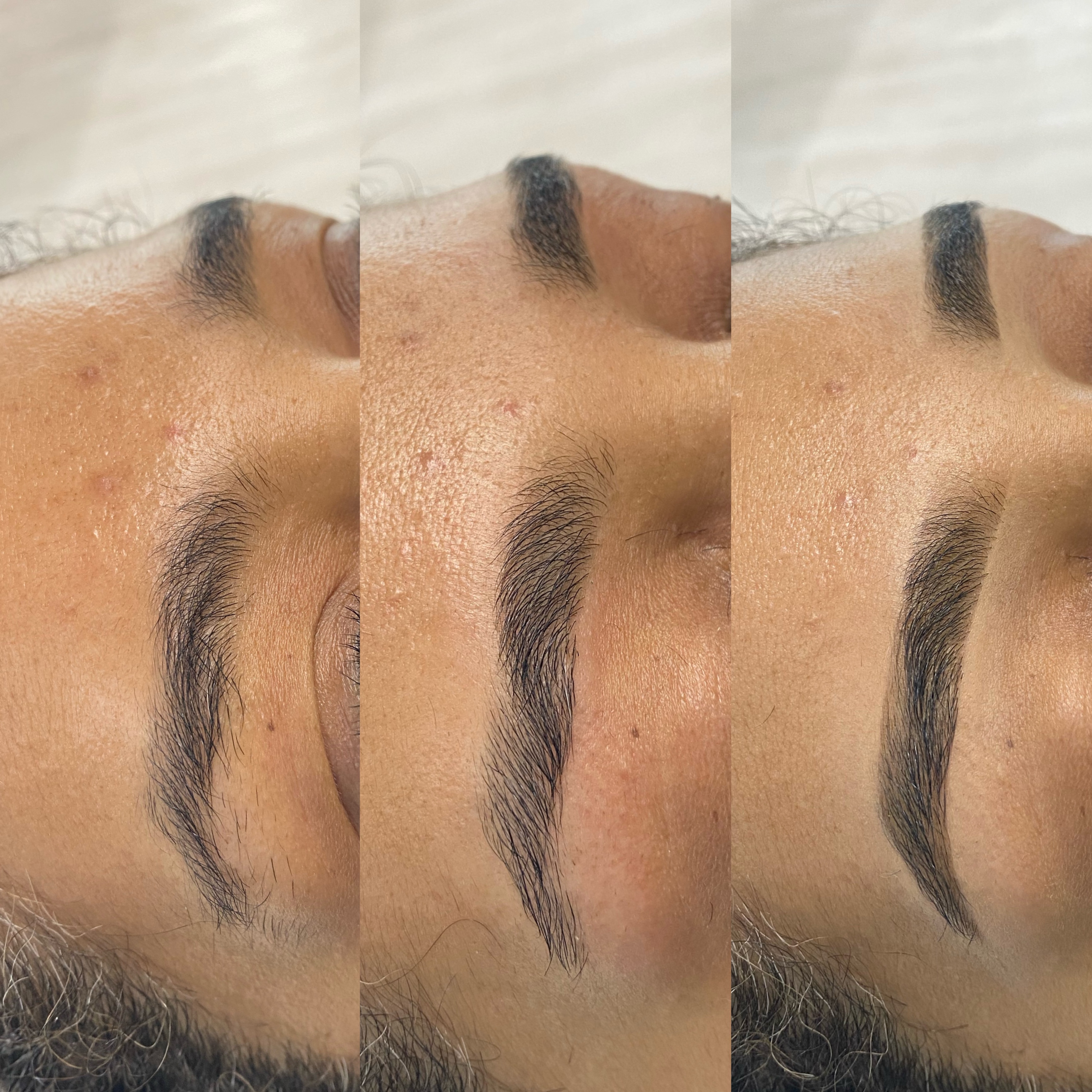 depilacion y tintado at Zibá Beauty in Elmwood park, NJ
