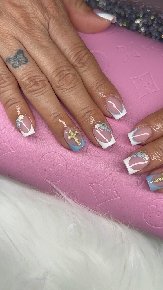 Short FULL set✨