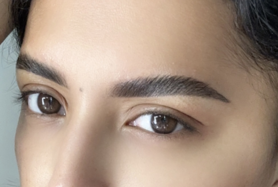 Brow Lamination