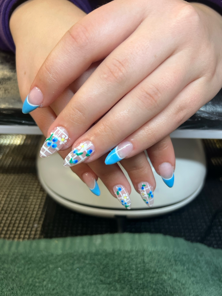 Gel X