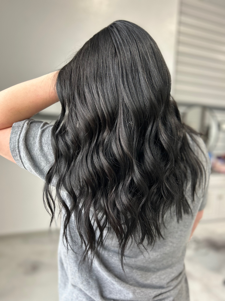 Root Touch Up