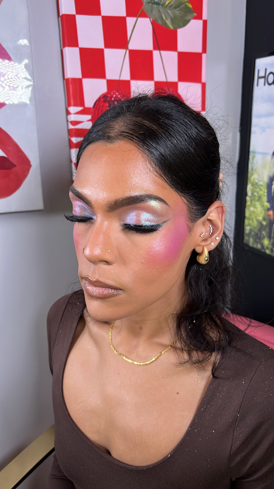 Etherial Glam