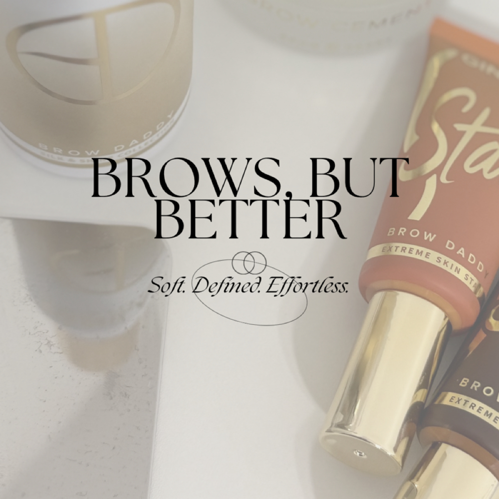 Brow Tint Add-On at Jessica Ayuzo INK in Everett, WA