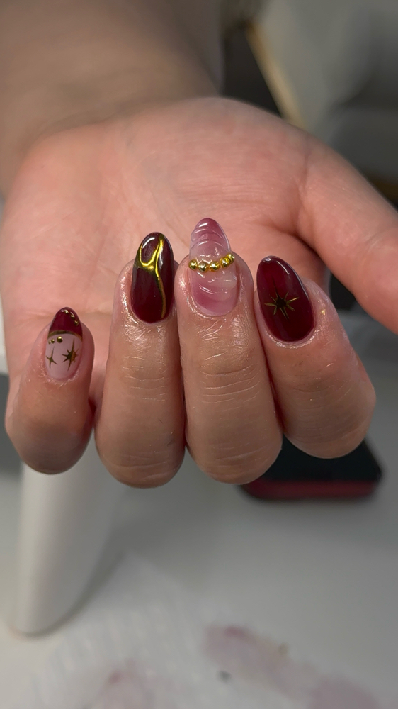 Full Design GelX Set