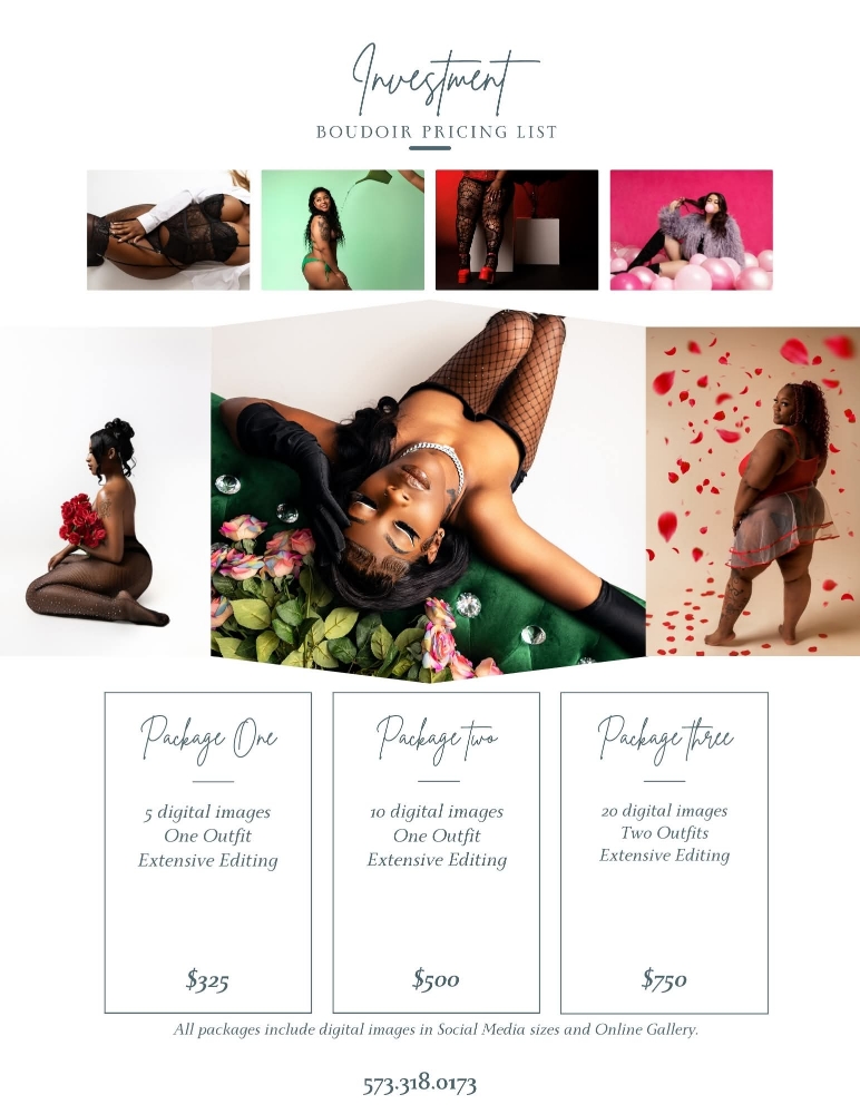 Boudoir