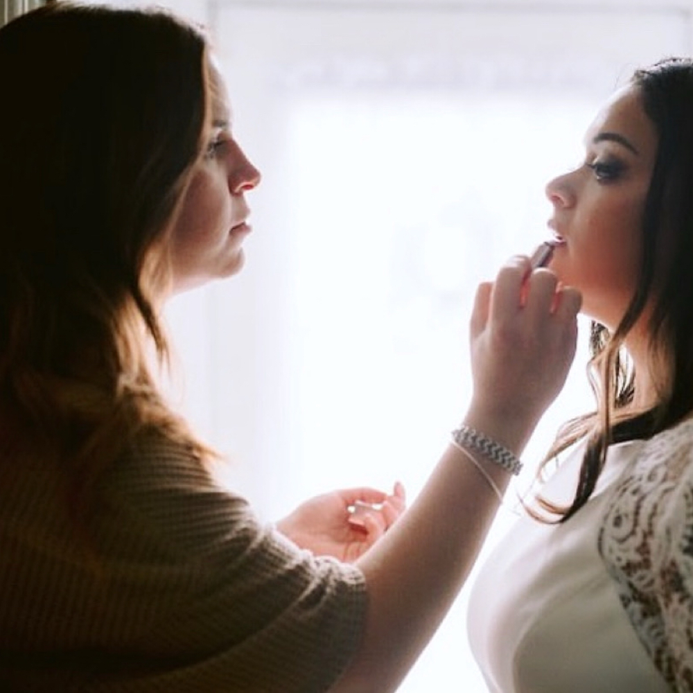 Make Up at FIFTH & BLOOM in Baltimore, MD