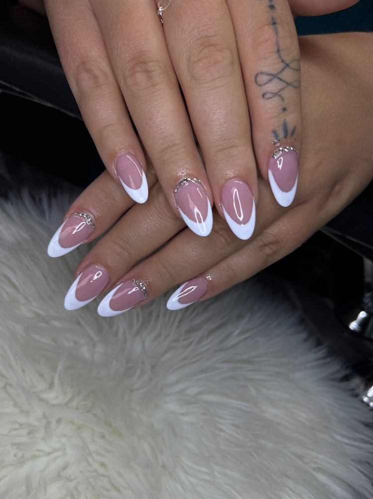 Acrylic Fill (Medium)
