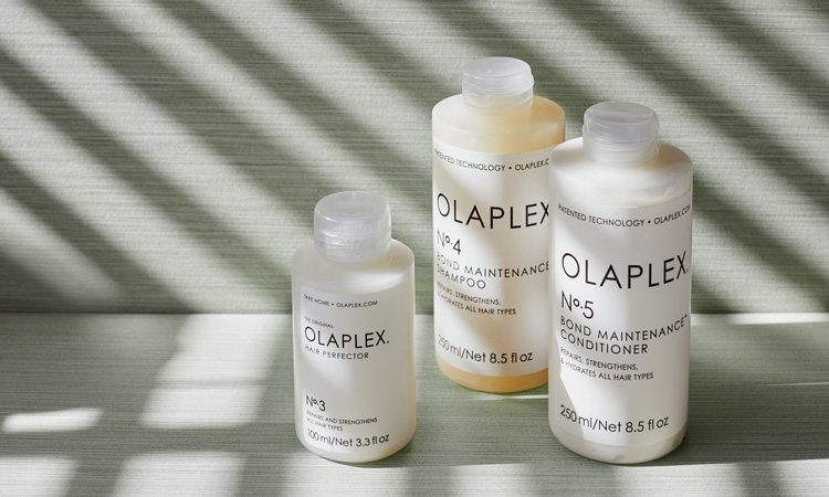 Hair-Olaplex Standalone Treatment