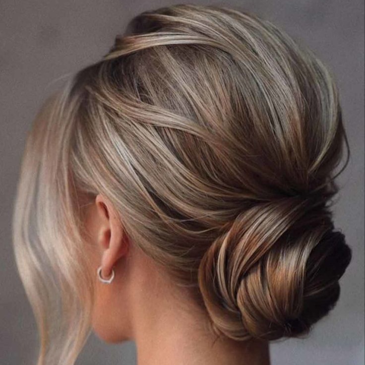 Formal Style-Updo at Tommy & Co Hair Designs in Ahoskie, NC