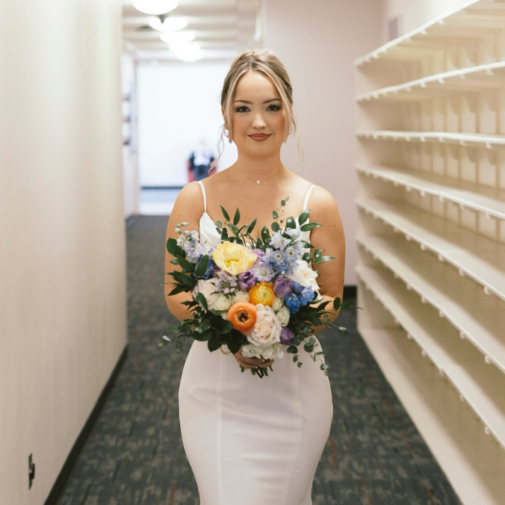Bridal Package at JennBeauty in Baytown, TX