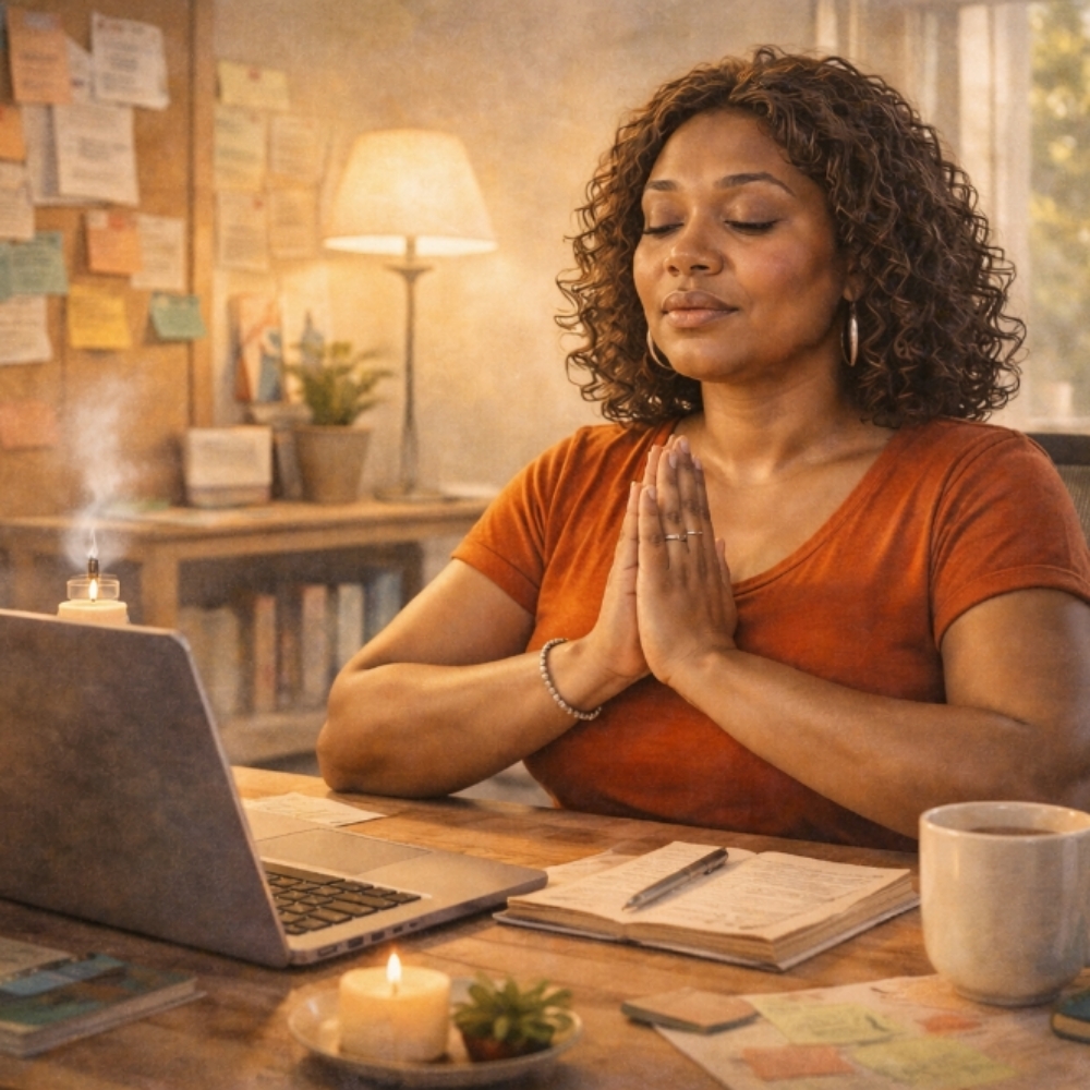 Bronze -Six Week Foundational Reset at TransFormation Author-ity