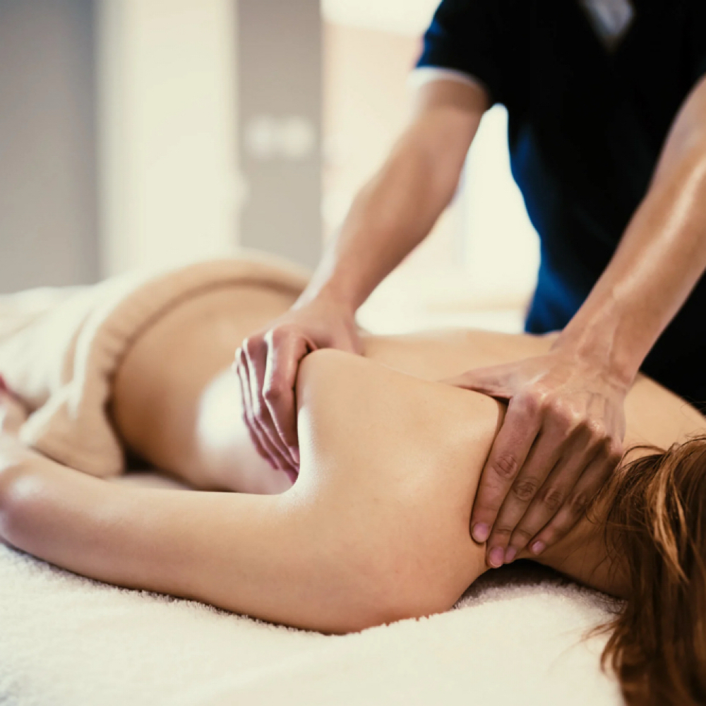 2 Hour Customized Massage at Advanced Wellness Holistic Health, LLC in Richmond, VT