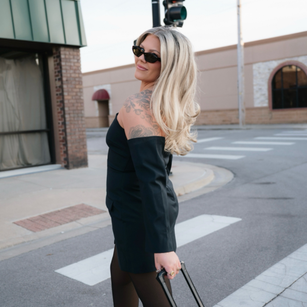 BLOWOUT at isabel.elevates in Leawood, KS