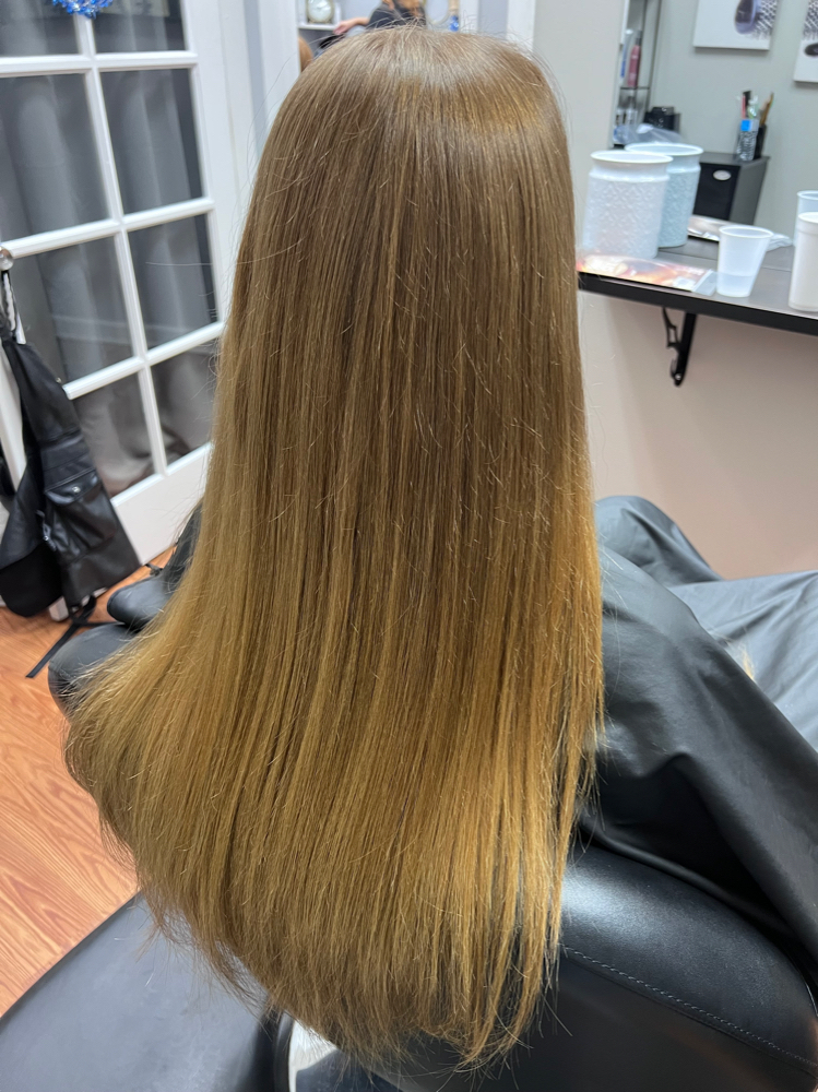 Flat Tip Extentions (6 packs)