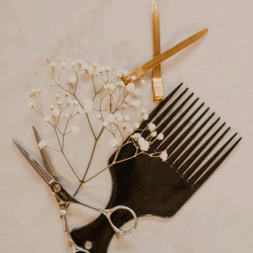 Bang Trim at Oak & Ivy Salon LLC in East Liverpool, OH