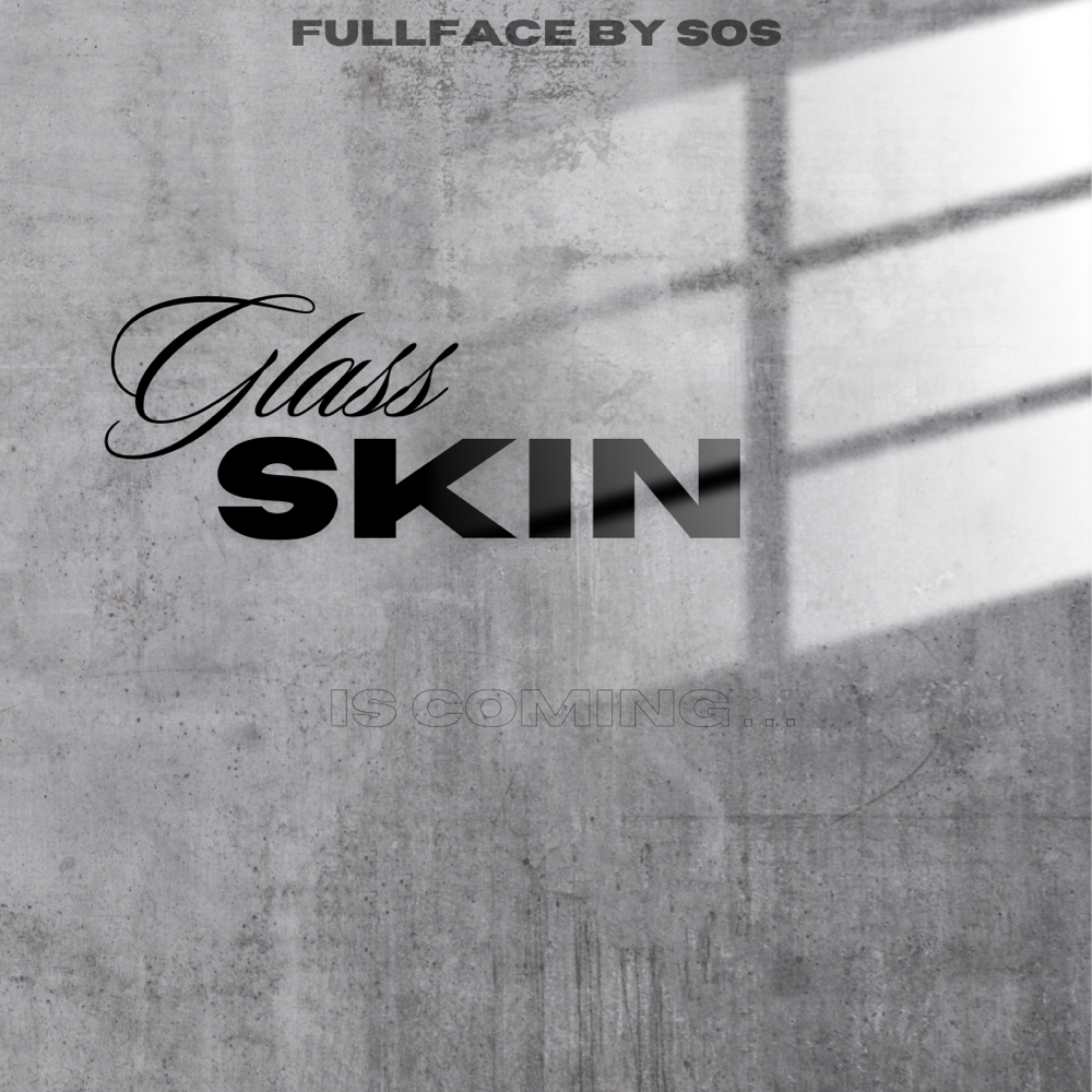 GLASS SKIN FACIAL