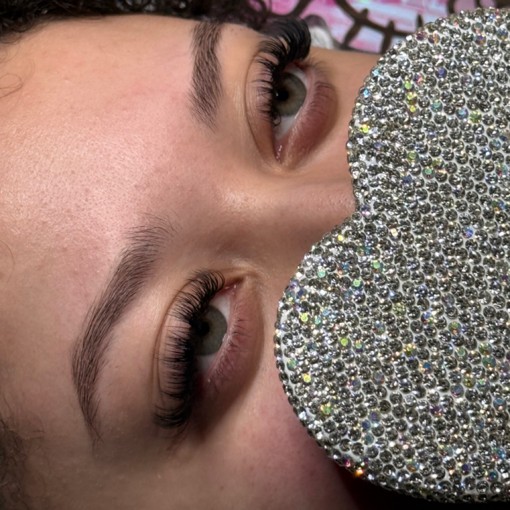 Lash Fills at Luxe Artistry in Racine, WI