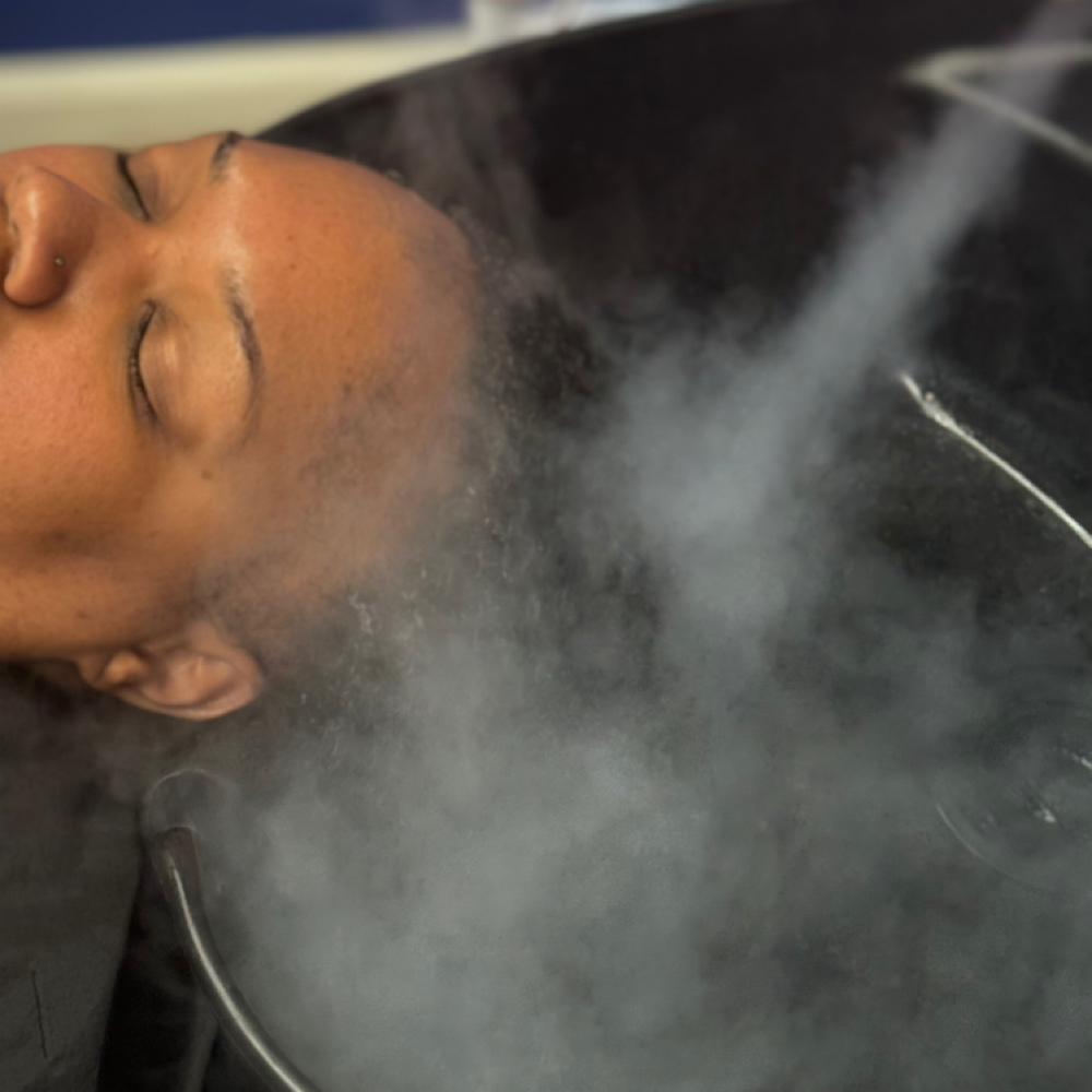 Hair Vitalize at Changing Faces Beauty Salon in Lynchburg, VA