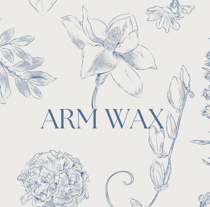 Arm Wax