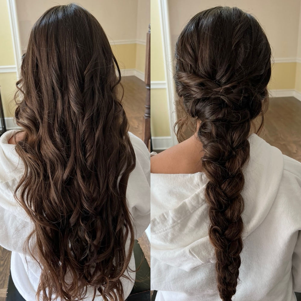 Event Hair