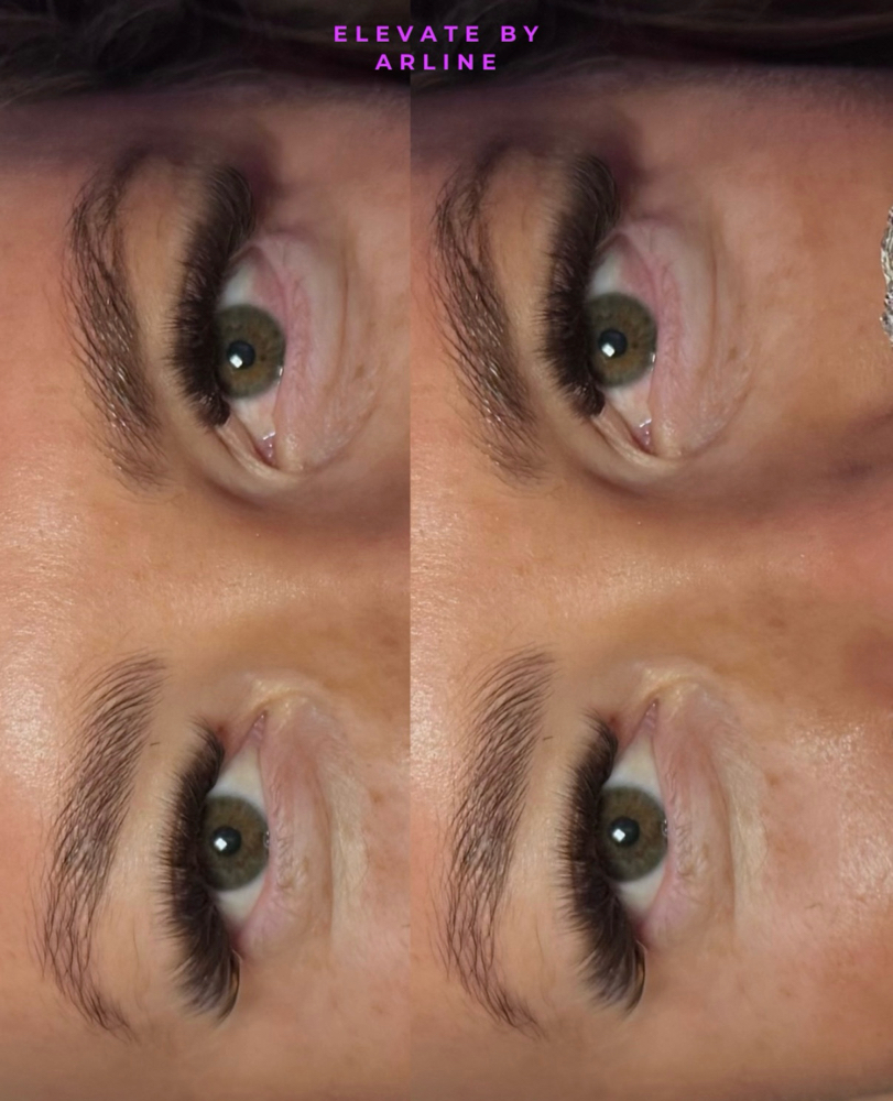 Customized 2 Week Fill