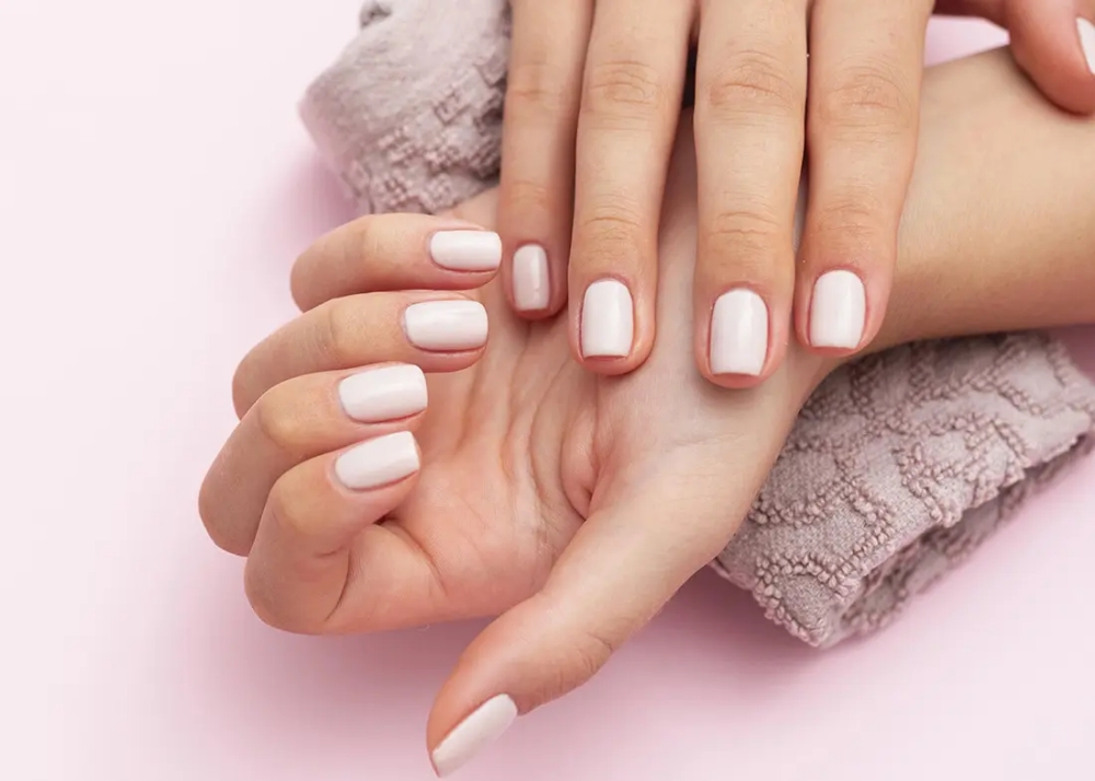 Express Mani