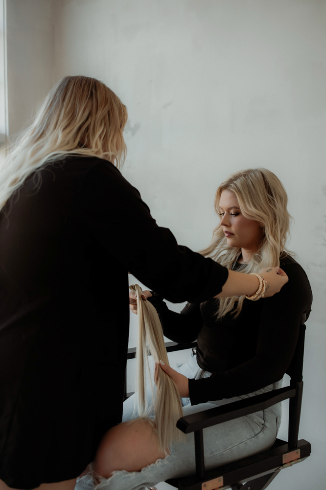 COMPLIMENTARY CONSULTATION
