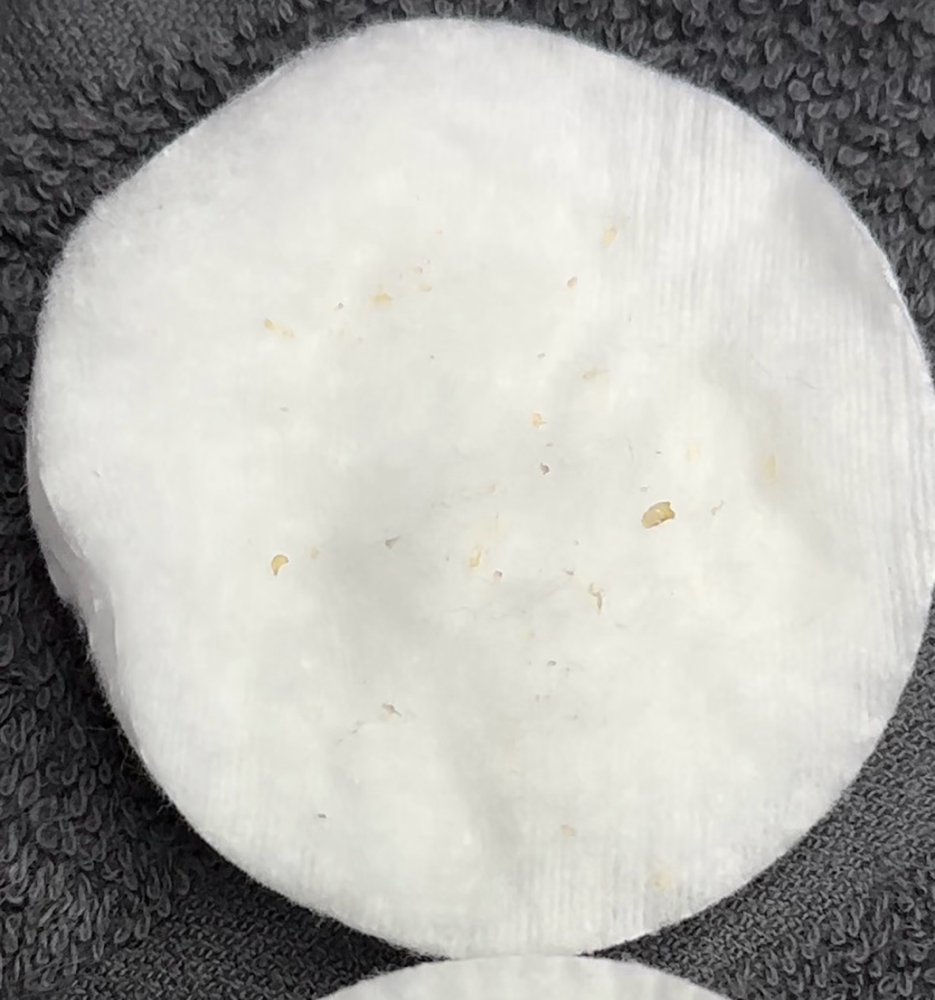 Glow Facial