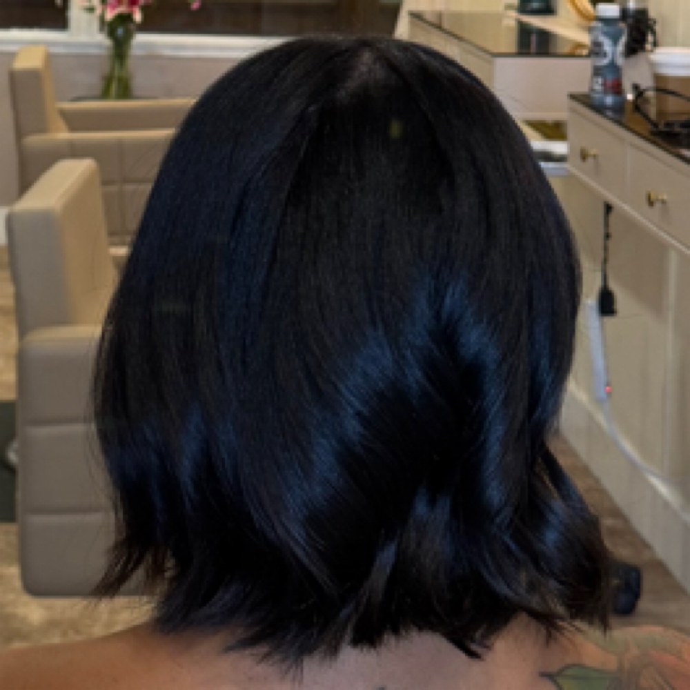 Haircut ADD ON at Keyslays Studio in Atlanta, GA