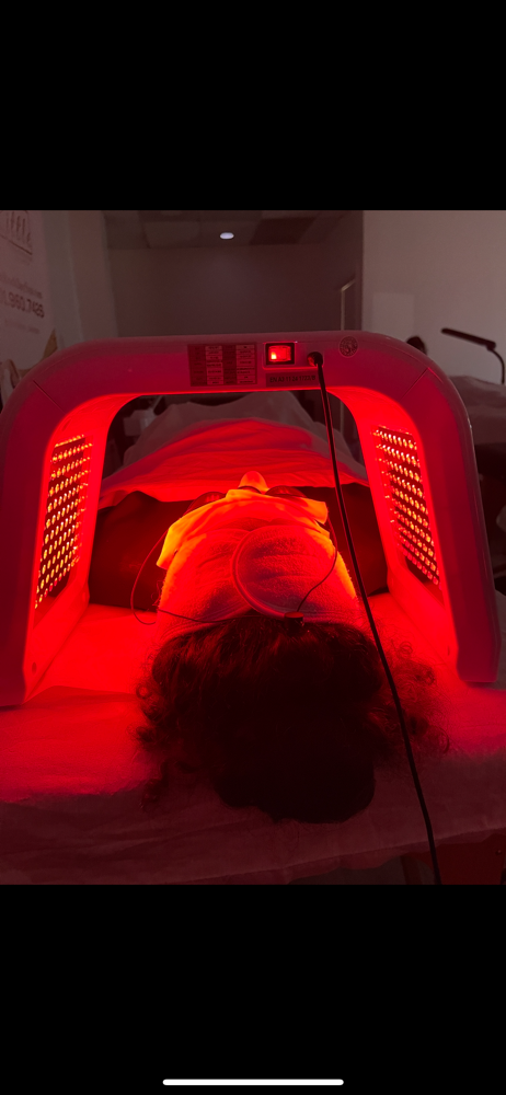 Advanced Corrective Facial