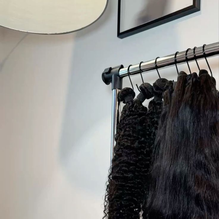 U Part Install (Made by me) at Court Clair Hair in Lutz, FL