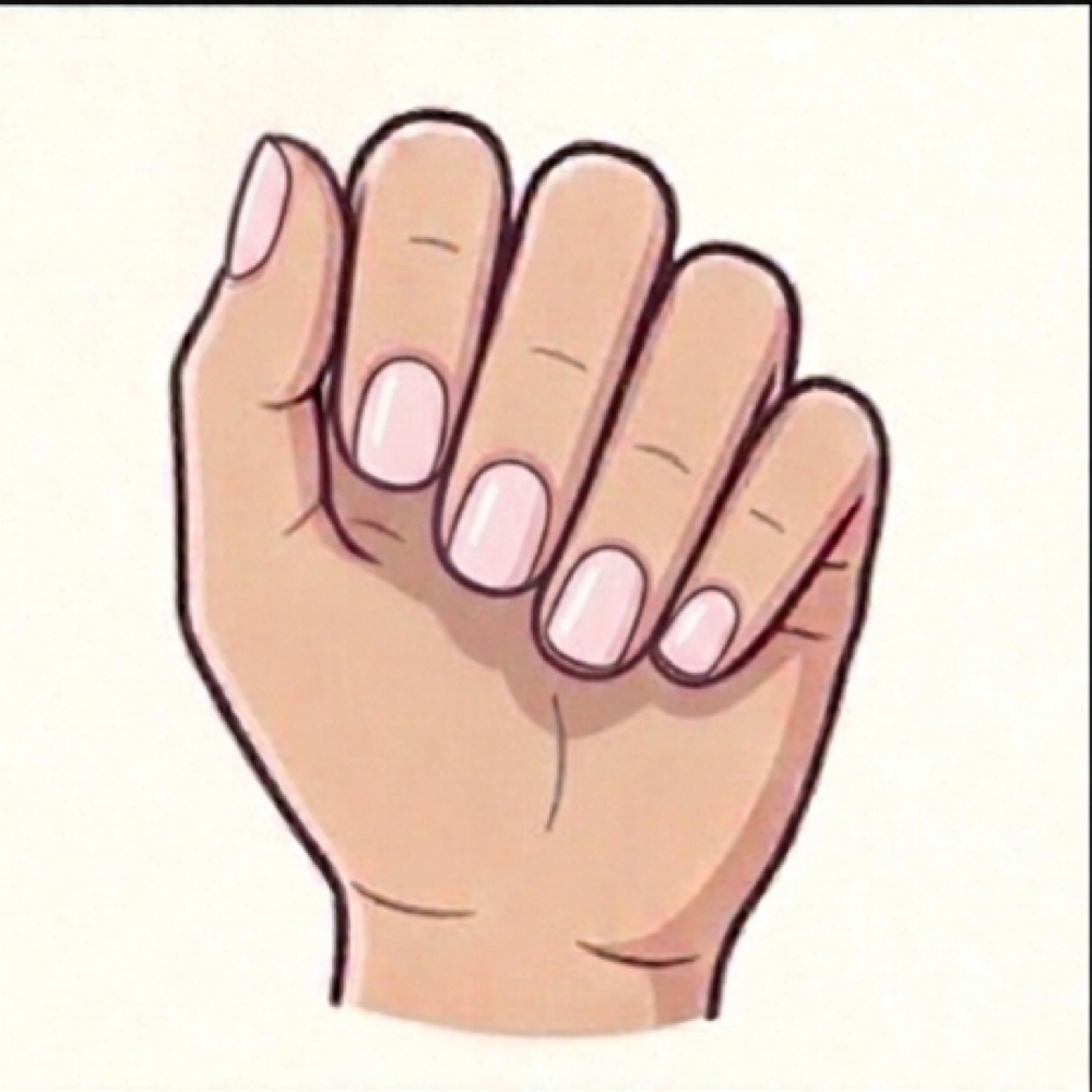 Gel Manicure at Studio K in West Allis, WI