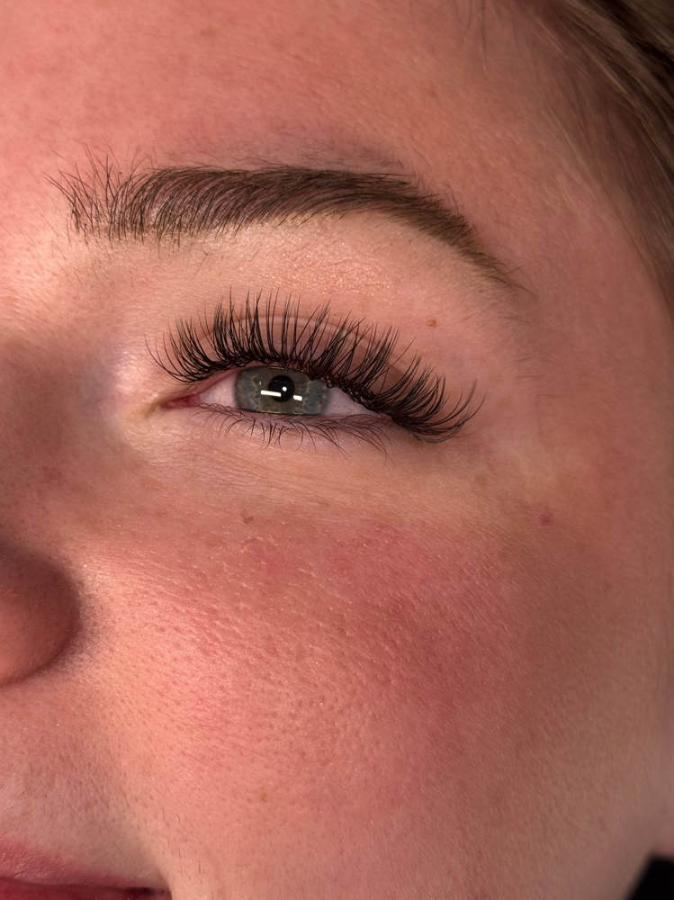 Classic Eyelash Extensions