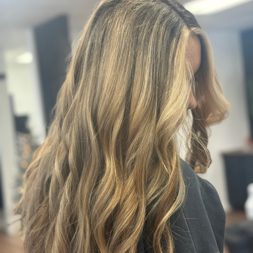 Toner Refresh at Alexis  Toombs in Smyrna, TN