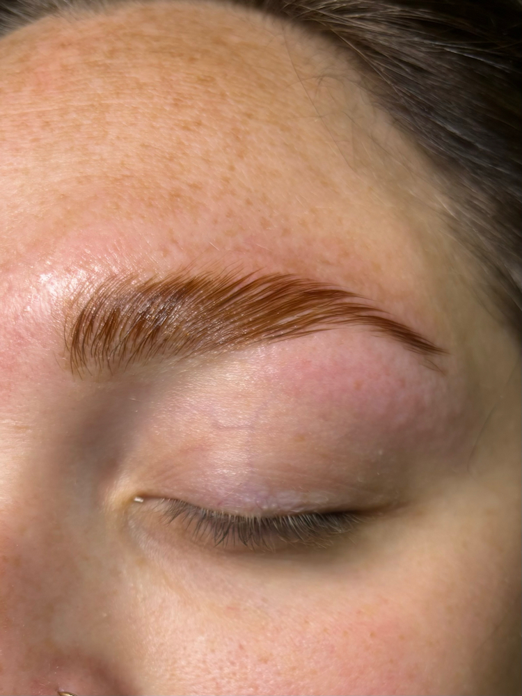 Brows