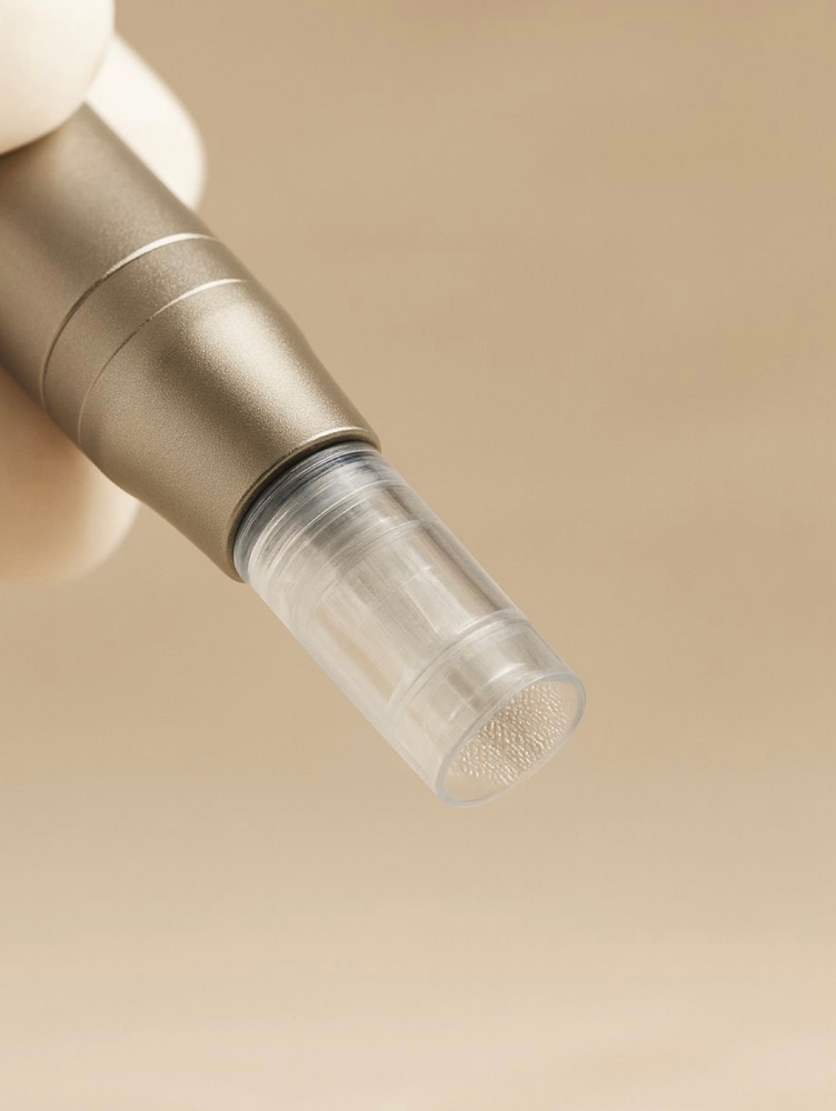 Nano-Needling at Bare Skin Beauty in Lynn, MA