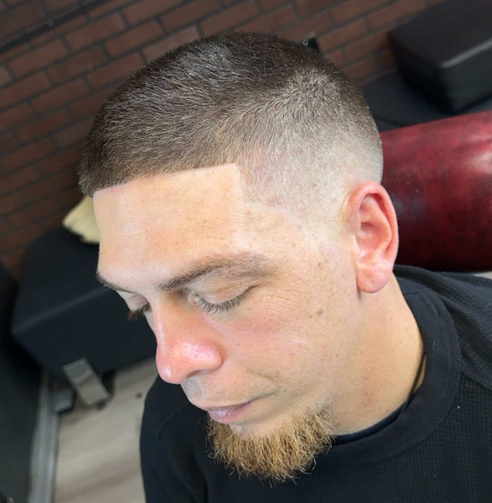 Haircut