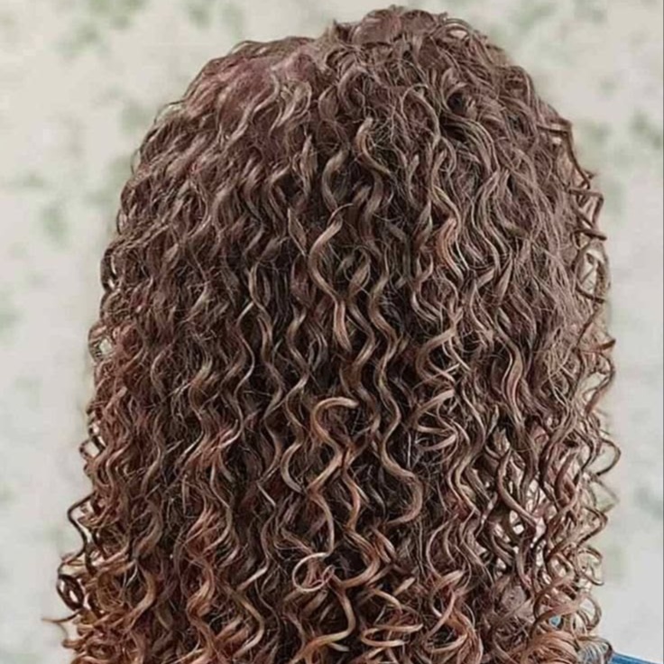 Designer Perm at Tommy & Co Hair Designs in Ahoskie, NC
