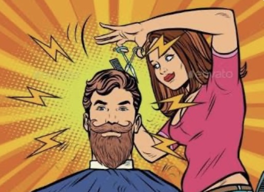 Men's Haircut