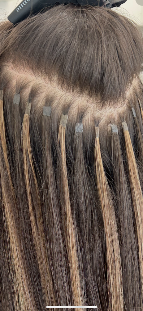 Great Lenghts Wellness Cut