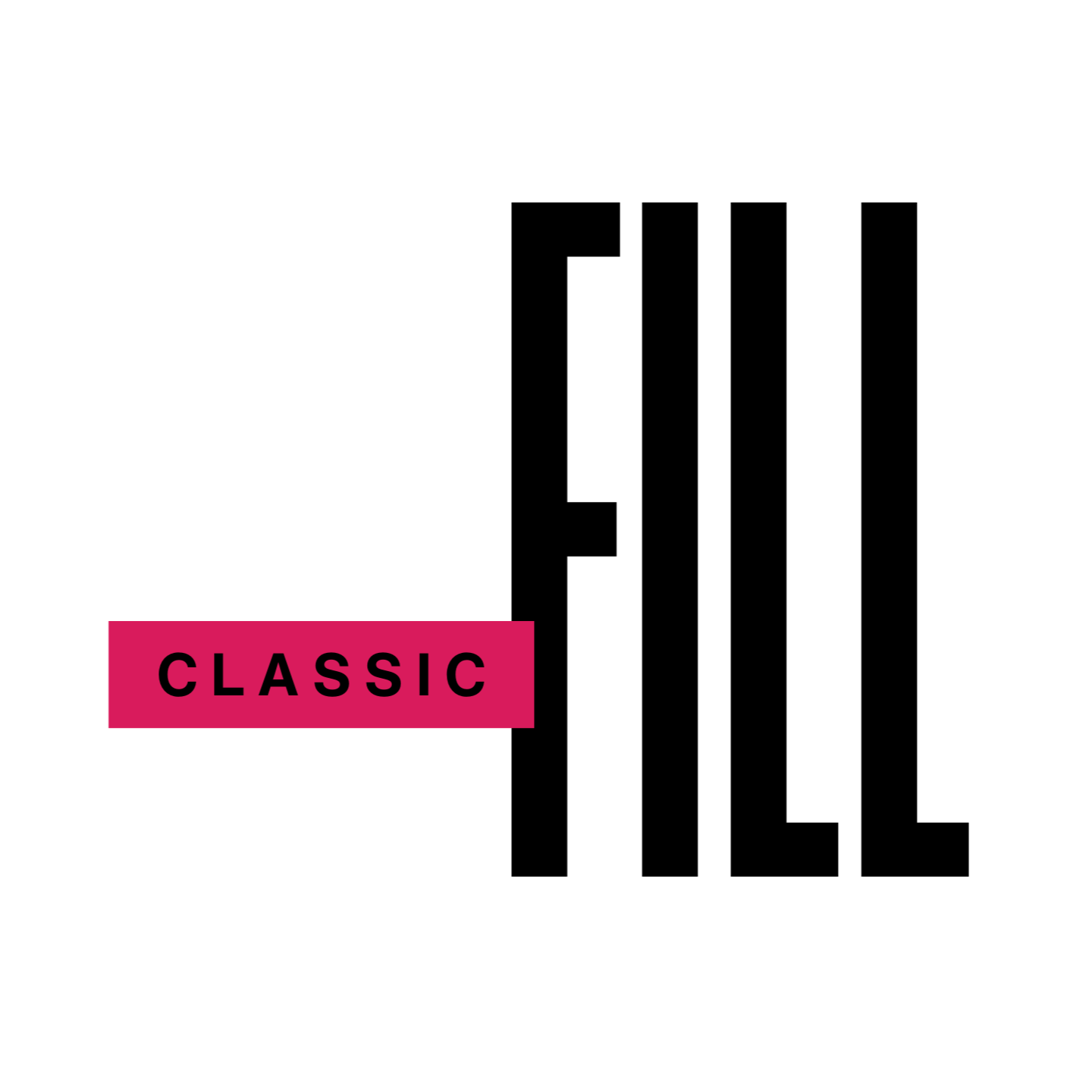 Classic - Fill