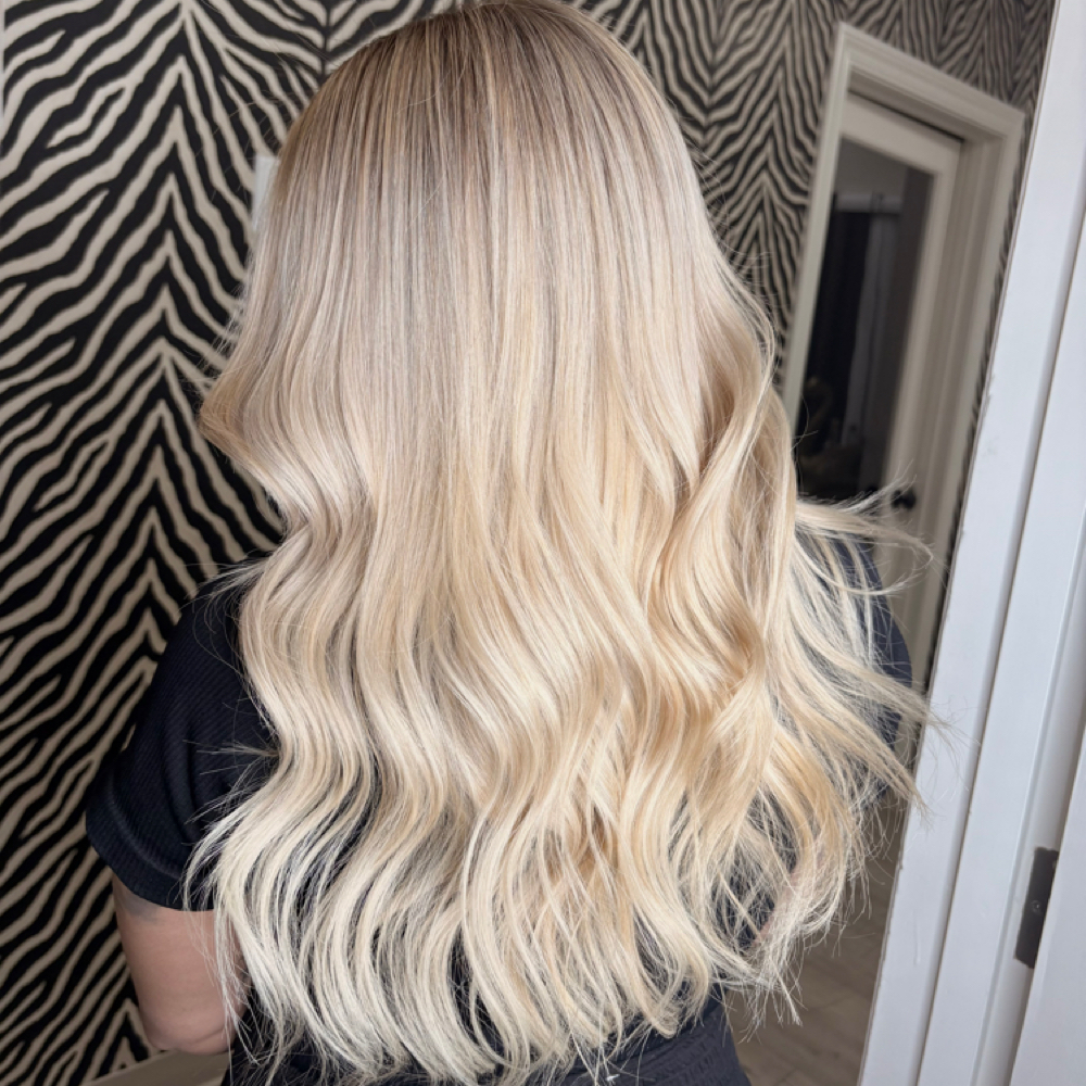 Full Balayage/Ombre at Dreahhstyleslv in Las Vegas, NV