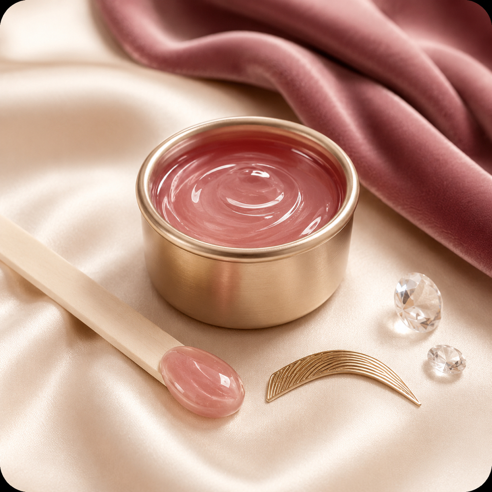 Signature Brow Wax at LD Beauty in Avon, IN